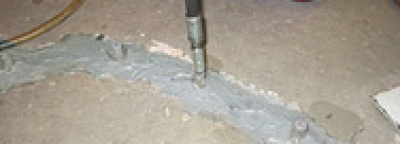 Sika Enjeksiyon Ürünleri